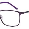 Sakuru 375 Ladies Light Stainless Steel frame