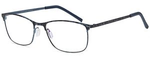 Sakuru 377 Ladies Light Stainless Steel Frame