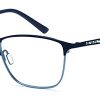 Sakuru 378 Ladies Light Stainless Steel Frame