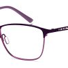 Sakuru 378 Ladies Light Stainless Steel Frame