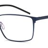 Sakuru 379 Gents Sakuru Light Stainless Steel Frame