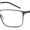 Sakuru 379 Gents Light Stainless Steel Frame