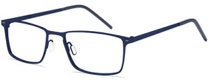 Sakuru 380 Gents Light Stainless Steel Frame