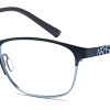 Sakuru 381 Ladies Light Stainless Steel Frame