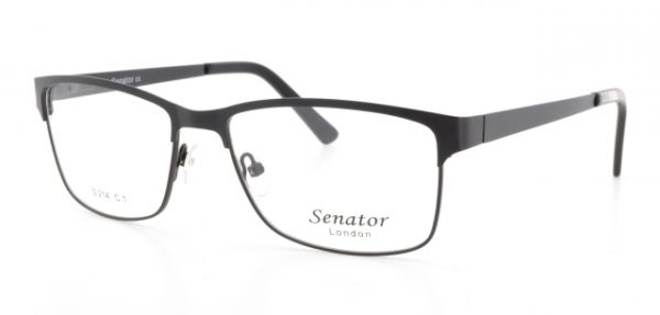 Senator S214 Mens Metal
