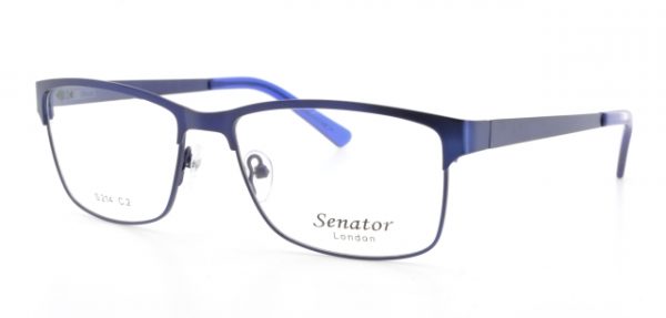 Senator S214 Mens Metal