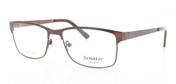 Senator S214 Mens Metal