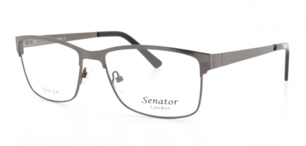 Senator S214 Mens Metal