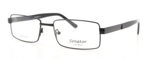 Senator S215 Mens Metal Frame