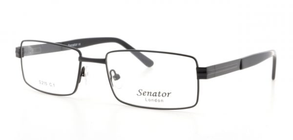 Senator S215 Mens Metal Frame