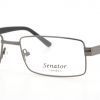 Senator S215 Mens Metal Frame