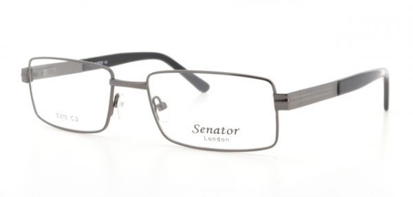 Senator S215 Mens Metal Frame
