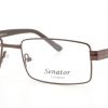Senator S215 Mens Metal Frame