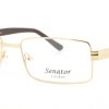 Senator S215 Mens Metal Frame