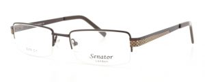Senator S216 Mens Metal Supra Frame