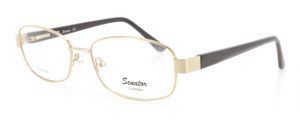 Senator S217 Mens Metal Frame