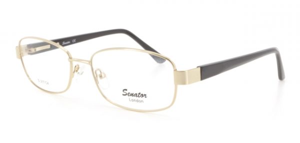Senator S217 Mens Metal Frame