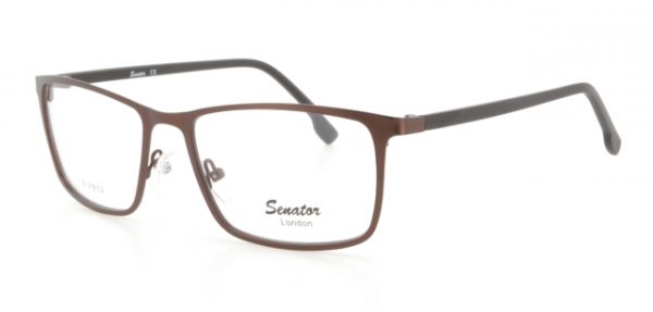 Senator S218 Mens Metal Frame