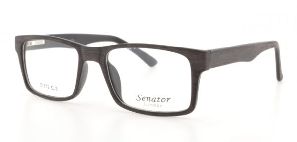 Senator S312 Mens Plastic Frame