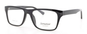 Senator 313 Mens Plastic Frame