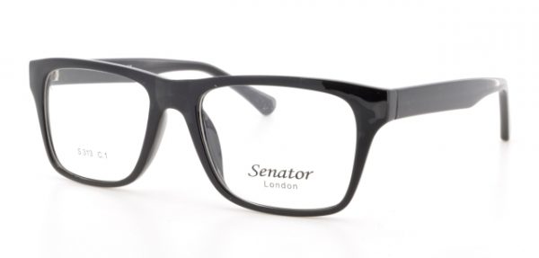 Senator 313 Mens Plastic Frame