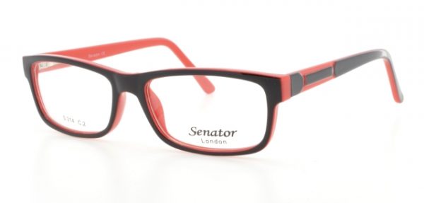 Senator S314 Ladies Plastic Frame