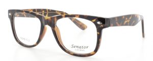 Senator S315 Mens Retro Plastic Frame