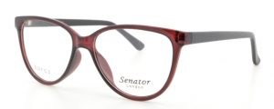 Senator S317 Ladies Plastic Frame
