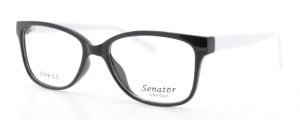 Senator S318 Mens Plastic Frame