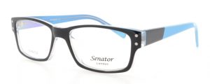 Senator S319 Ladies Plastic Frame