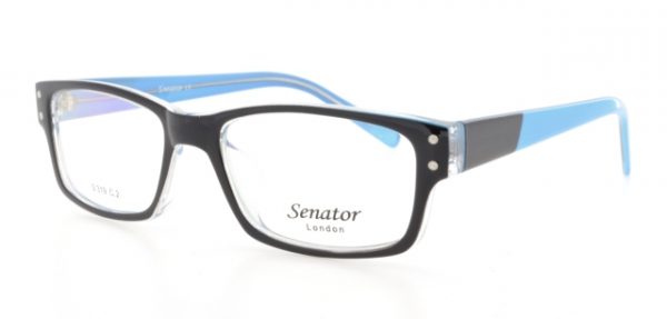 Senator S319 Ladies Plastic Frame