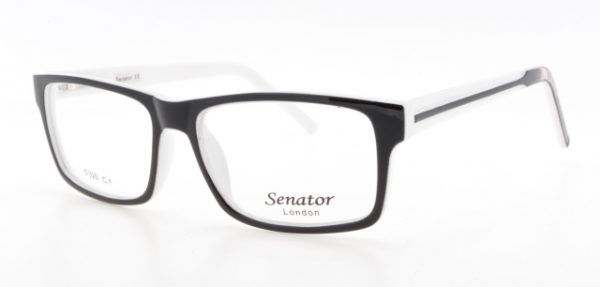 Senator S320 Mens Plastic