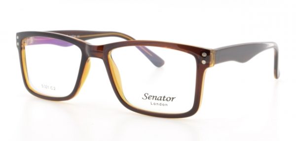 Senator S321 Mens Plastic Frame