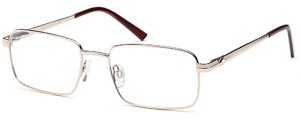 Solo 043 Gents Metal Flex