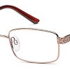 Solo 220 Ladies Metal Frame