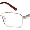 Solo 220 Ladies Metal Frame
