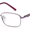 Solo 221 Ladies Metal flex