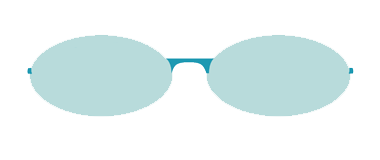 Rimless-Frame