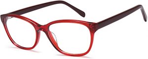 Green07 Ladies Eco Frame