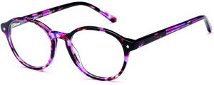 Brooklyn D57 Marble Purple