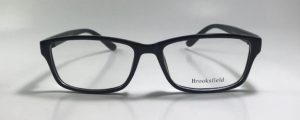 Brookfield BR 258 Black 54-16 140