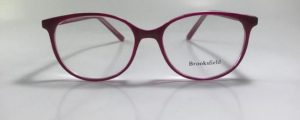 Brookfield BR 264 Burgundy 52-16 140