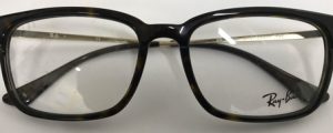 Rayban 53641 2012 53-17 140
