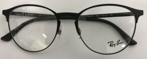 Rayban 6375 2944 53x18 145