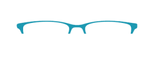 Semi Rimmed Glasses