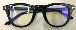 Tom Ford 5488 001 49x23 145