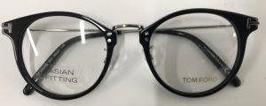 Tom Ford  5563-D 001 49x21 145